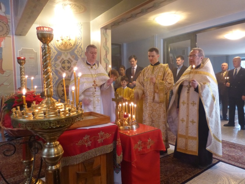 Lubelskie obchody 65. rocznicy akcji „Wisła”