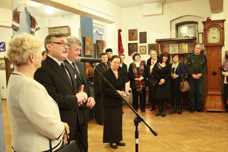 Prawosławna Mołdawia w Kętrzynie