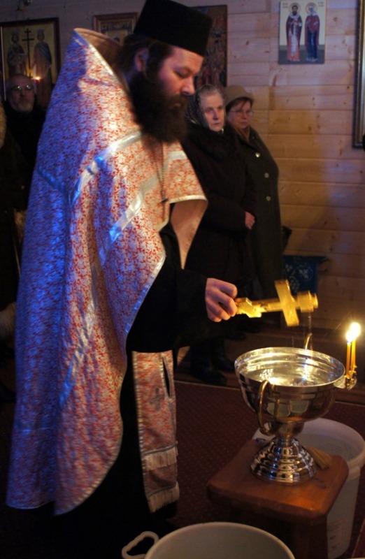 Świętej Katarzyny w Zaleszanach