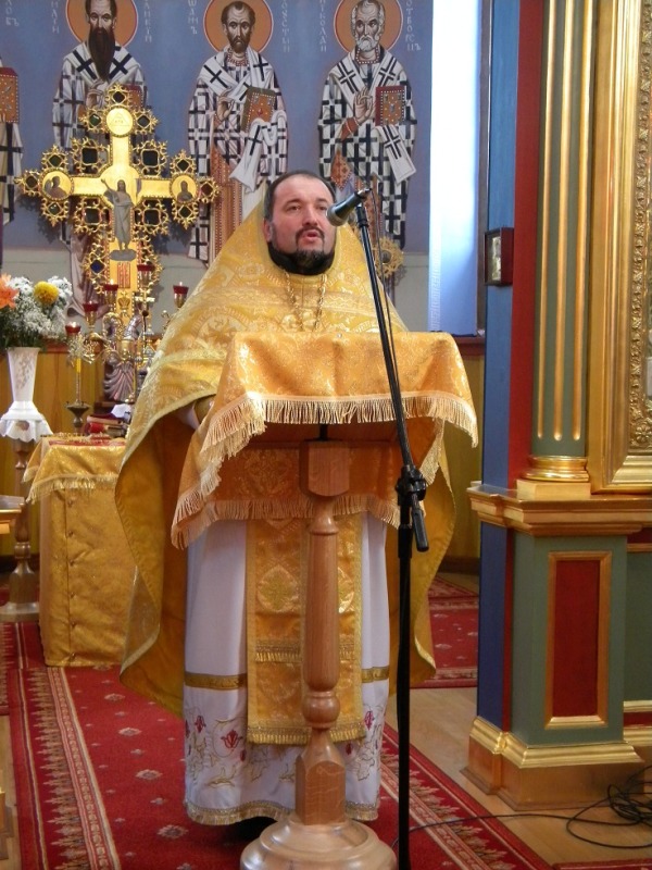 Świętego Mikołaja w Narewce