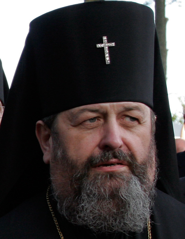 Imieniny abp. Abla