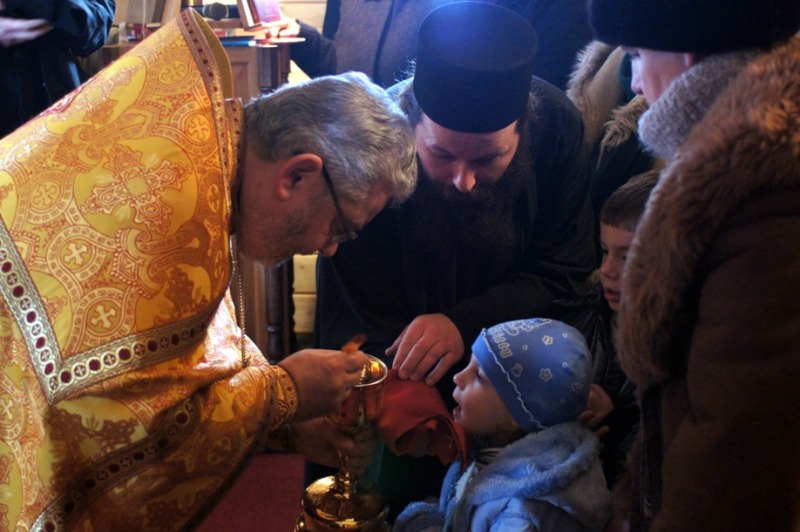 Świętej Katarzyny w Zaleszanach