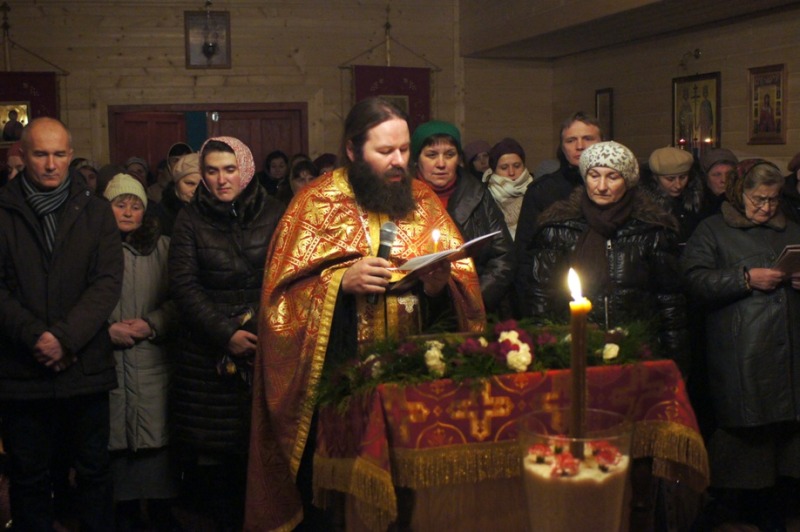 Świętej Katarzyny w Zaleszanach