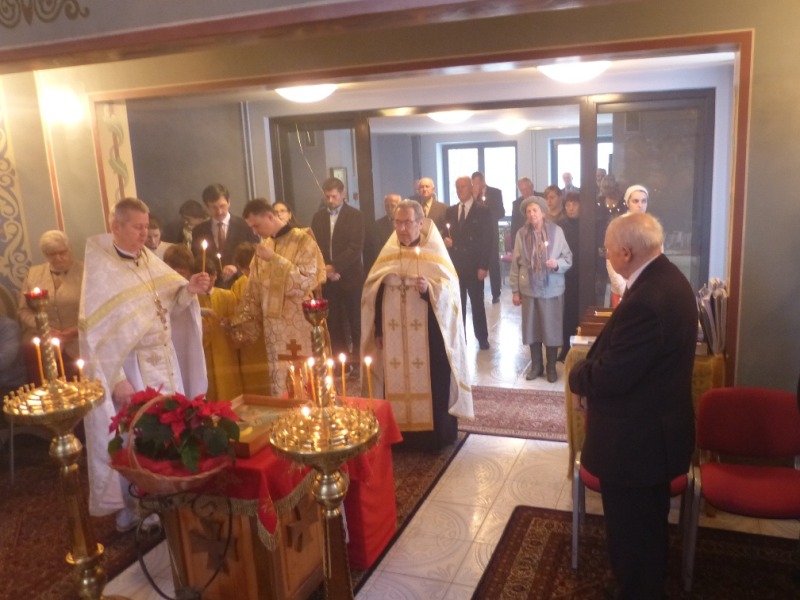 Lubelskie obchody 65. rocznicy akcji „Wisła”
