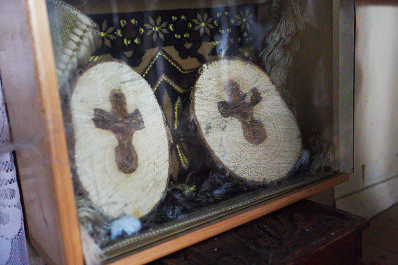 Tajemnicza Bukowina