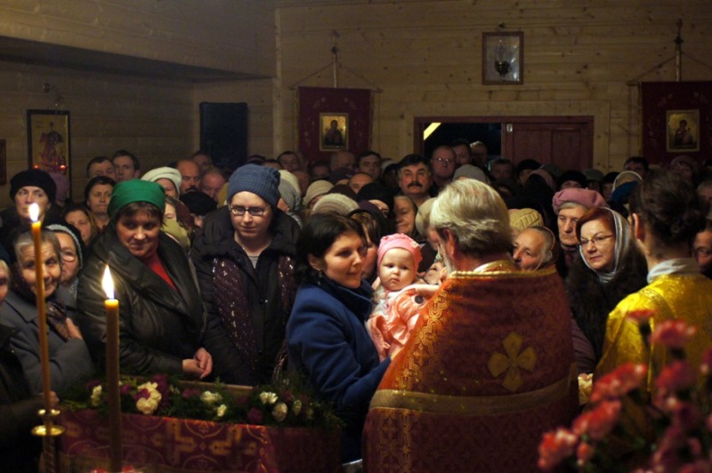 Świętej Katarzyny w Zaleszanach