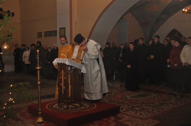 Zakończenie Tygodnia Modlitw o Jedność Chrześcijan we Wrocławiu