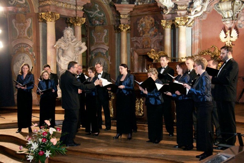 XI spotkanie ekumeniczne we Wrocławiu