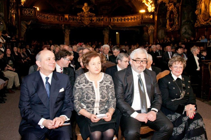 XI spotkanie ekumeniczne we Wrocławiu