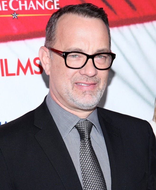 Tom Hanks: Kosowo jest serbskie