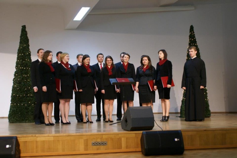 Koncert kolęd w Zielonej Górze