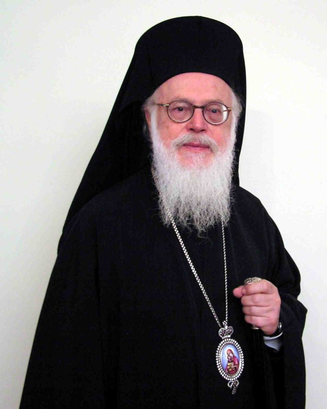 Albania: abp Anastazy potępia ataki na prawosławie