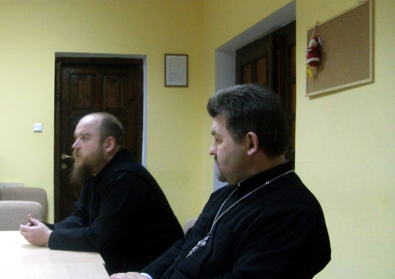 Znaczenie Boskiej Liturgii
