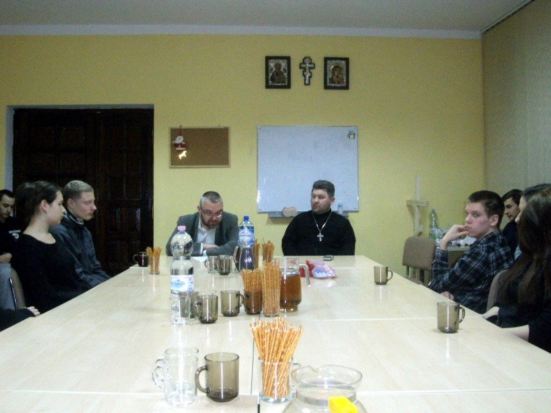 Z życia bractwa parafii św. Ducha