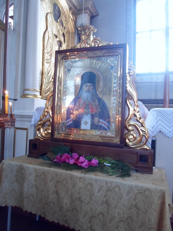 Historyczne nabożeństwo w Bielsku Podlaskim