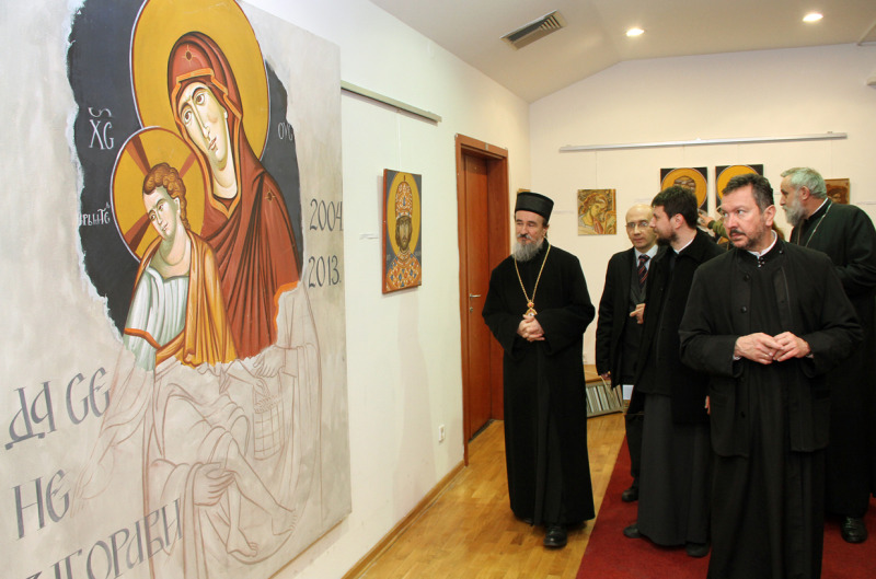 Kosowo: modlitwa za ofiary pogromu sprzed 9 lat