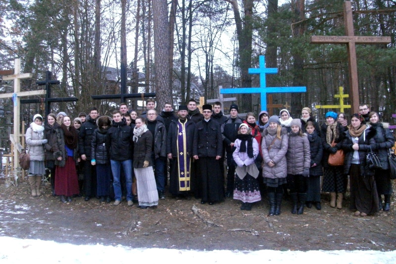 Z życia bractwa parafii św. Ducha
