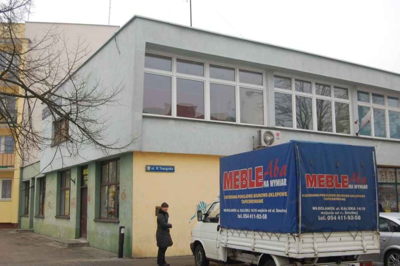Włocławek – parafia ponownie ma plebanię