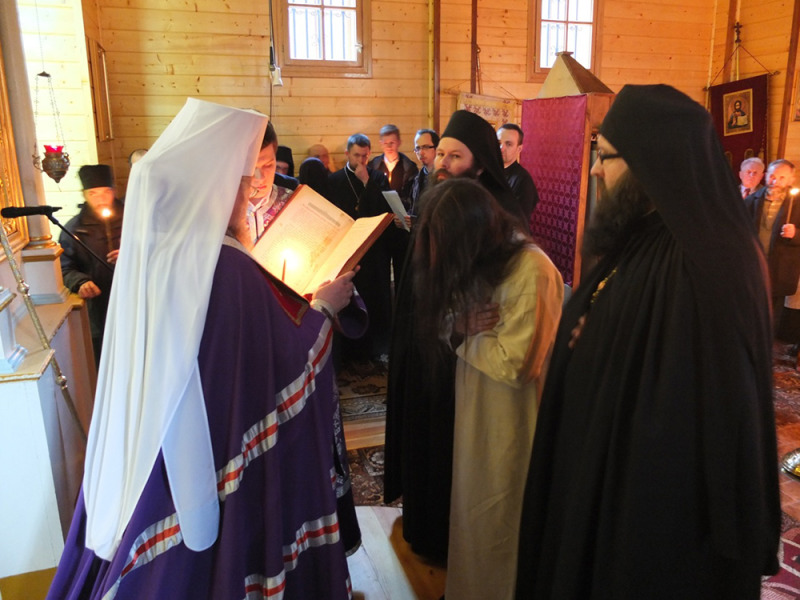 Postrzyżyny w Sakach