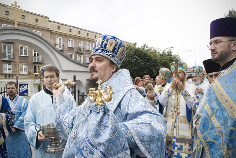 Prawosławie okiem pasjonata