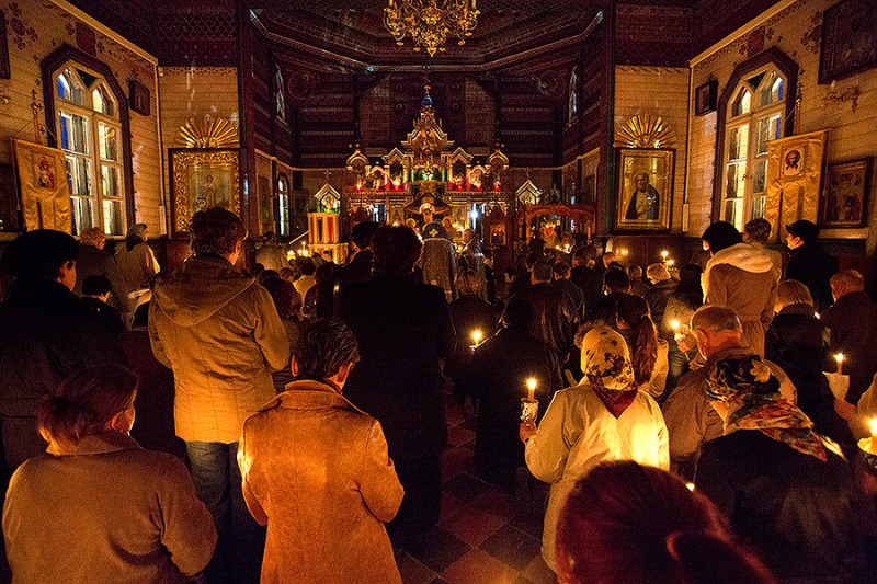 Wielki Tydzień