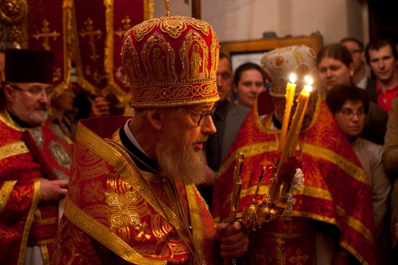 Paschalny Tydzień