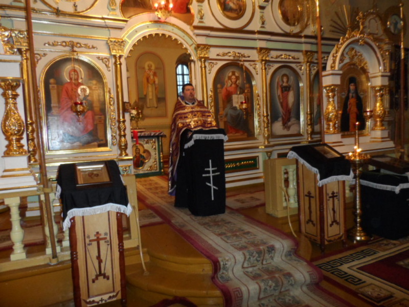 Sakrament namaszczenia chorych