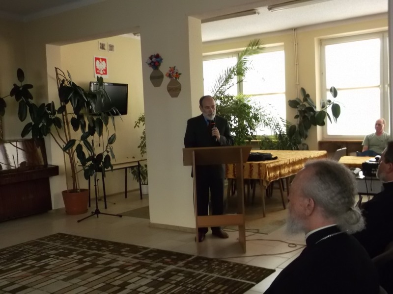 Uroczystości ku czci św.św. Cyryla i Metodego w Bielsku Podlaskim