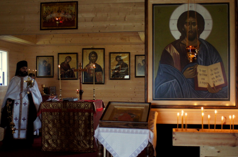 Paschalny Tydzień