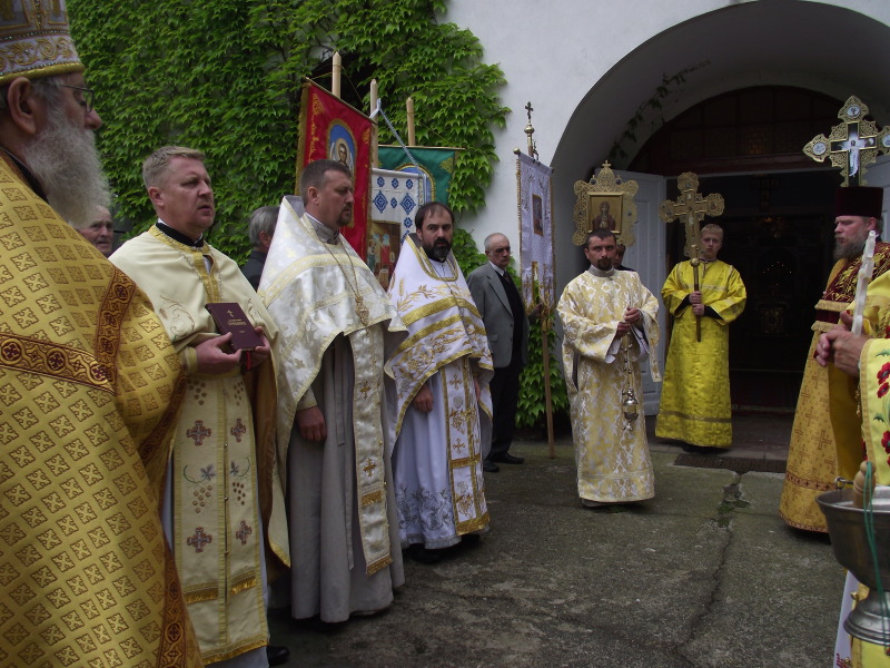 Radość w parafii w Malczycach