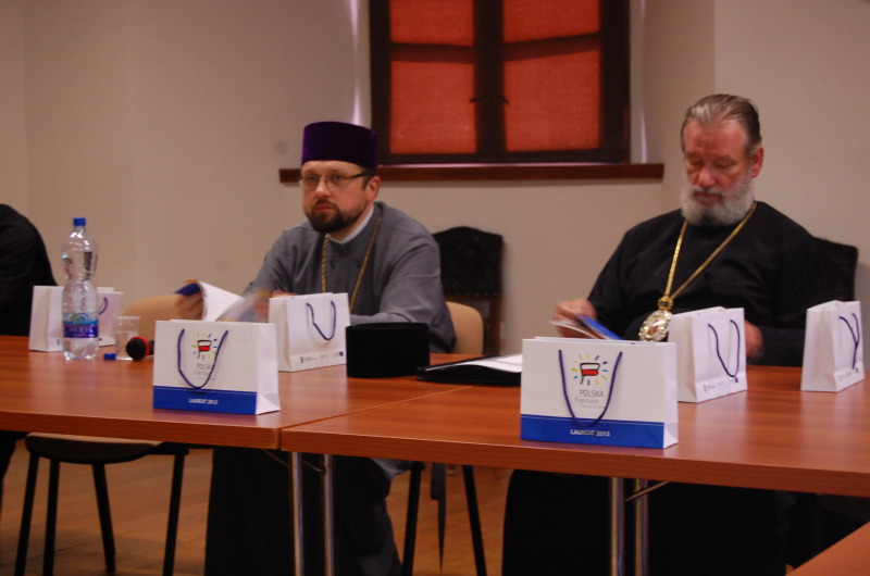 Konferencja naukowa „Znaczenie i wpływ edyktu mediolańskiego na rozwój kultury i chrześcijaństwa w Europie”