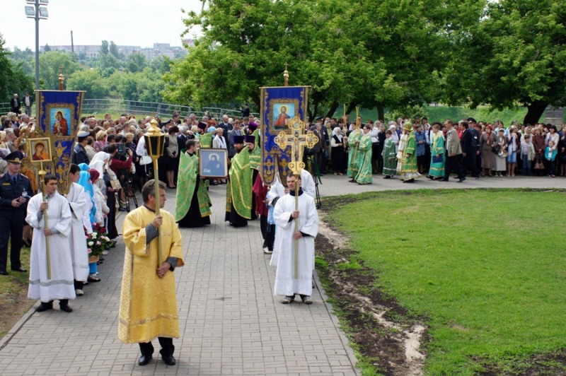 Świętej Eufrozyny w Połocku