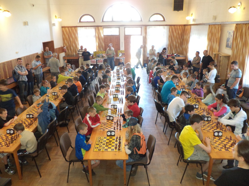 W Gorlicach na sportowo po raz ósmy