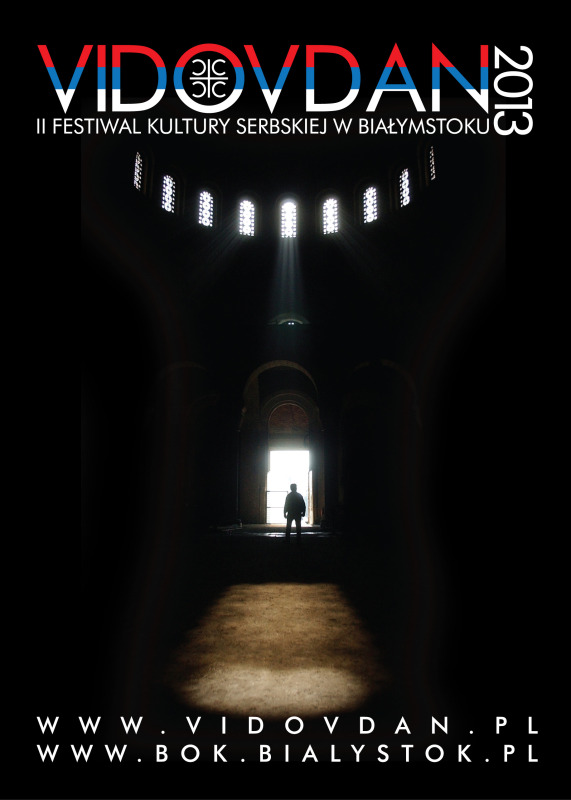 Białystok ponownie otwarty na słowiańską kulturę z południa