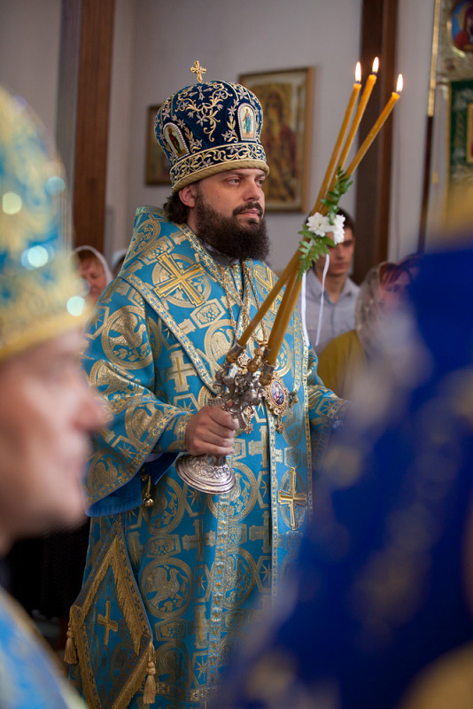 Uroczystości w Turkowicach