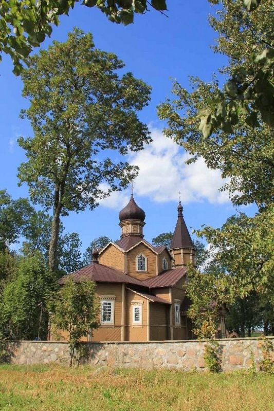 Pomysł na aktywny weekend - gmina Michałowo