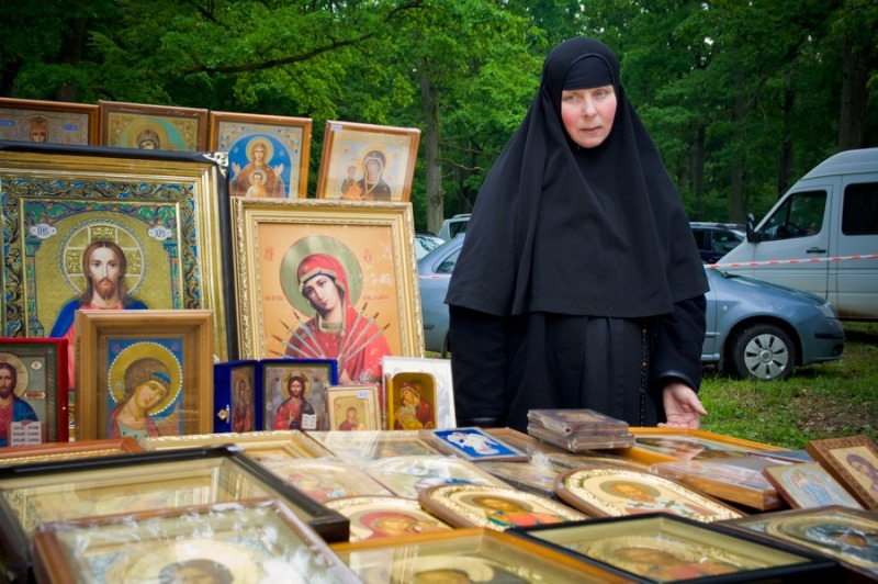 Zwyczaje i obrzędy Podlasia