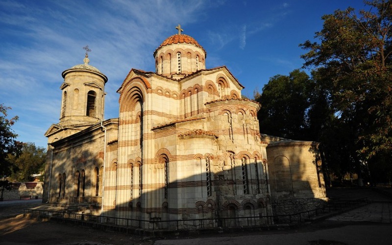 Krym prawosławny