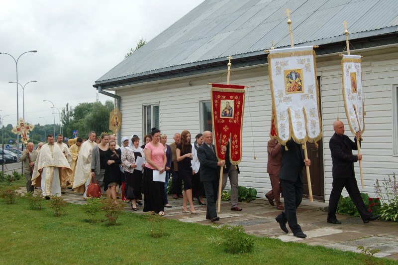 II edycja festiwalu „Vidovdan” w Białymstoku