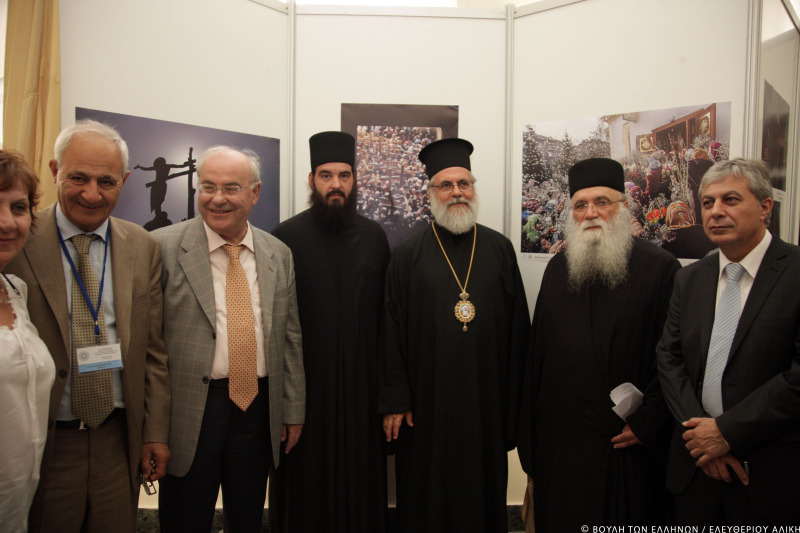 Rozstrzygnięcie konkursu fotograficznego "Wielkanoc na Chrześcijańskim Wschodzie"