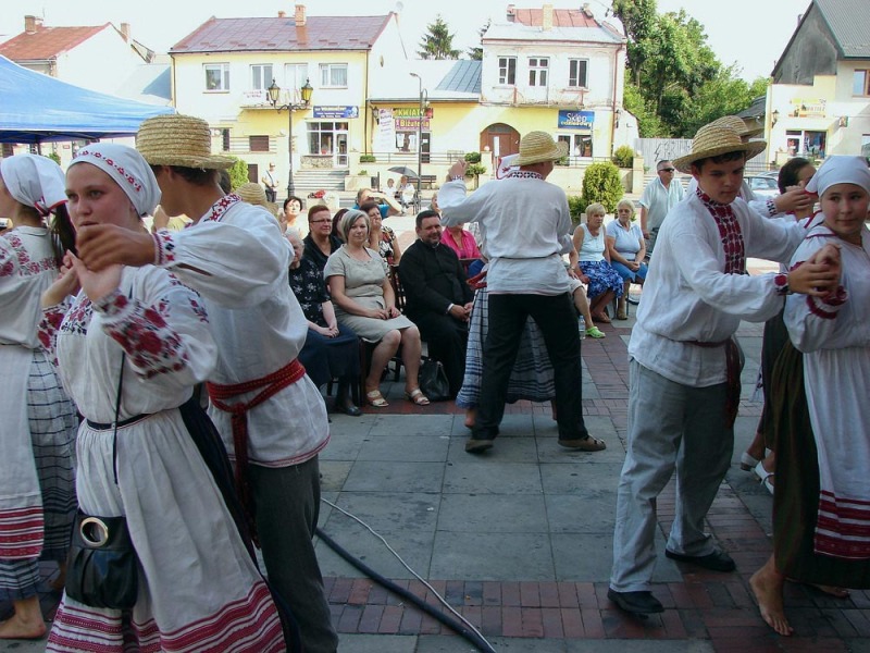 Dzień Kultury Prawosławnej w Szczebrzeszynie