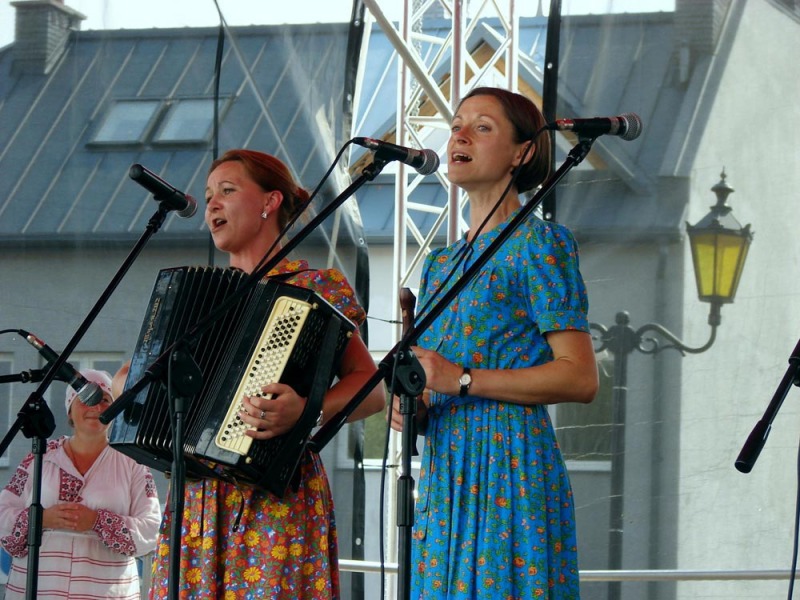 Dzień Kultury Prawosławnej w Szczebrzeszynie