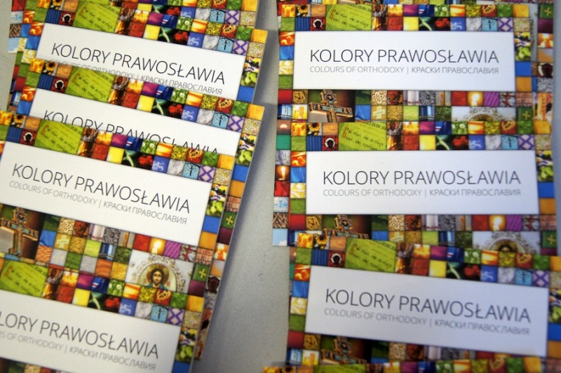 "Kolory Prawosławia. Polska" w Mińsku