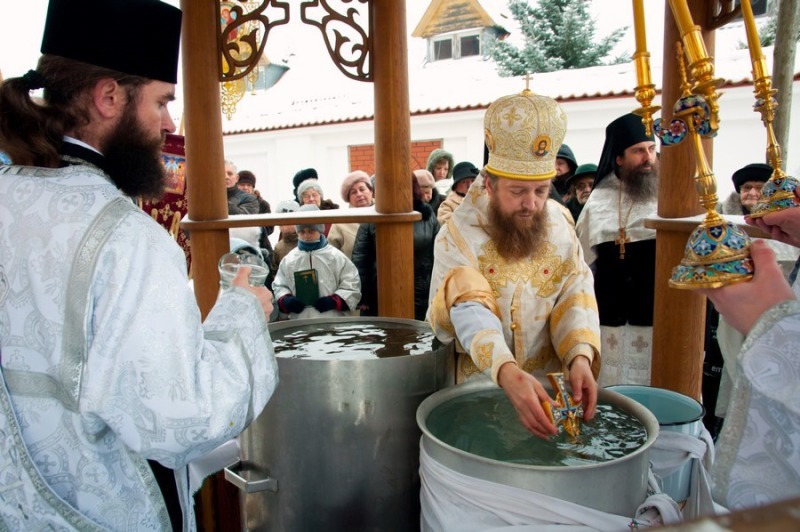 Zwyczaje i obrzędy Podlasia