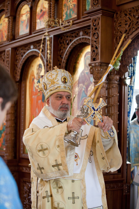 Uroczystości w Turkowicach