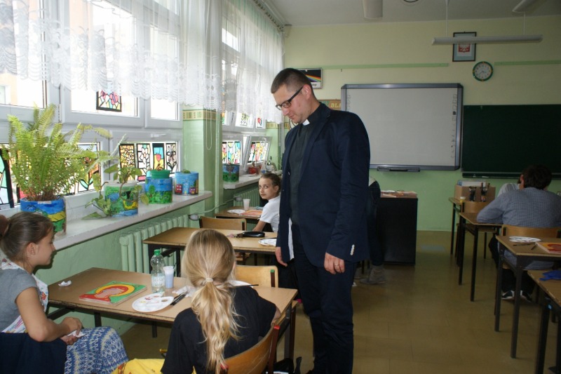 II warsztaty ikonograficzne w Stargardzie Szczecińskim
