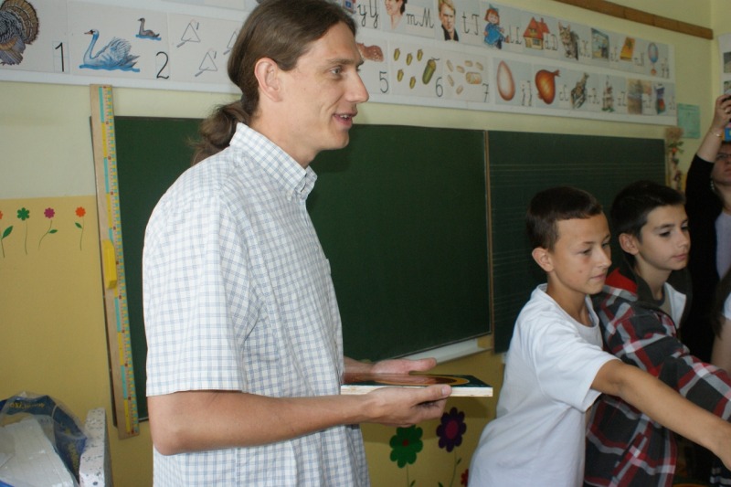 II warsztaty ikonograficzne w Stargardzie Szczecińskim