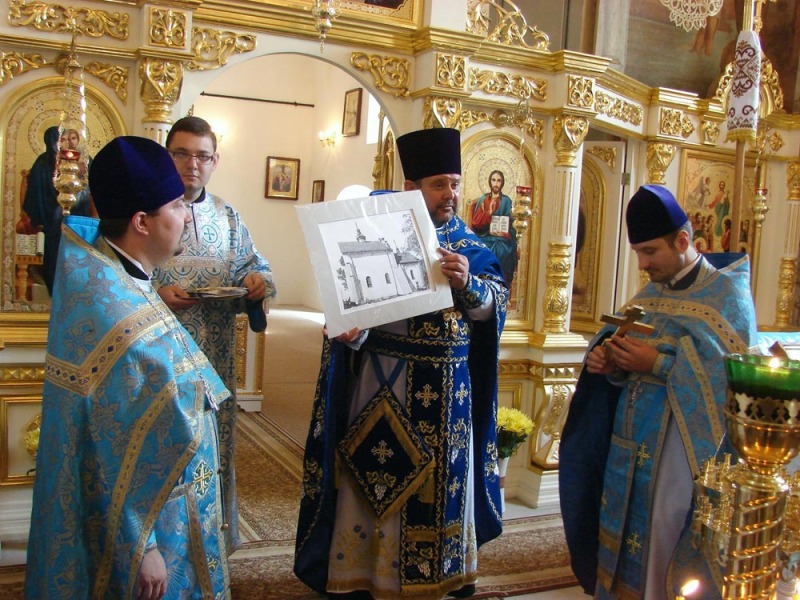 Dzień Kultury Prawosławnej w Szczebrzeszynie