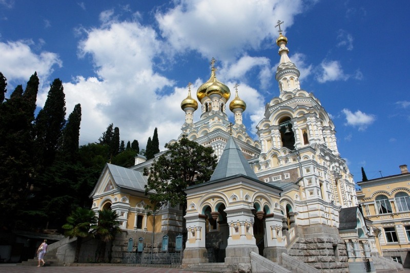 Krym prawosławny