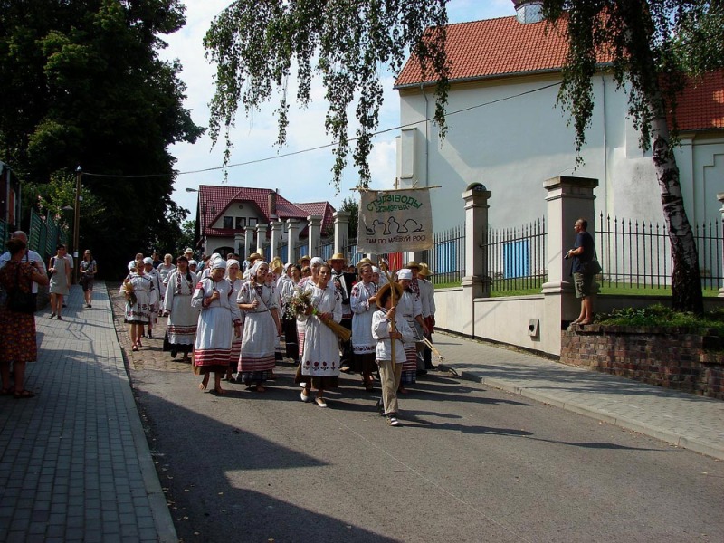 Dzień Kultury Prawosławnej w Szczebrzeszynie